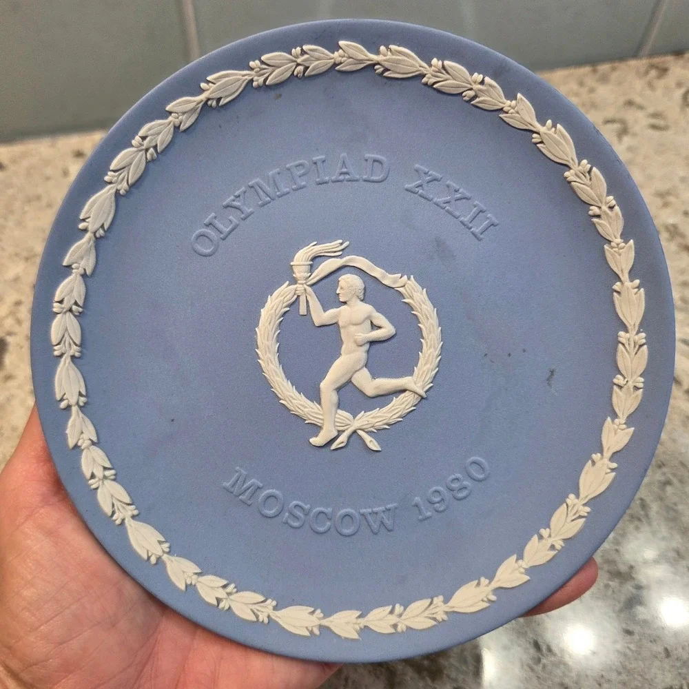 Wedgwood check photos